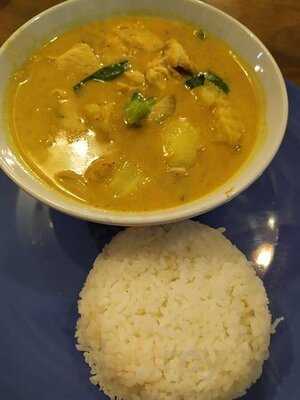 กาแฟพระจันทร์ยิ้ม