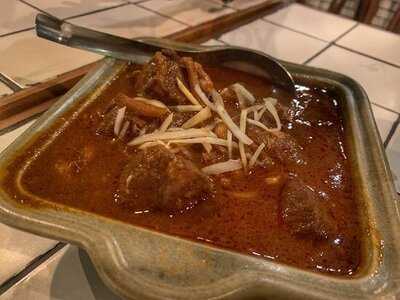 ผามไส้อั่ว