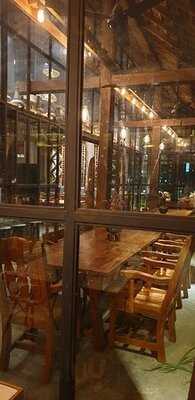 ผามไส้อั่ว