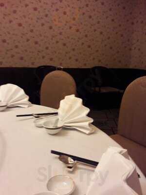 ห้องอาหารจีน ลองหยุน