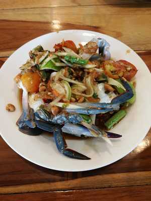 ไก่ย่างเขาสวนกวางเชียงใหม่ - ประเสริฐแลนด์