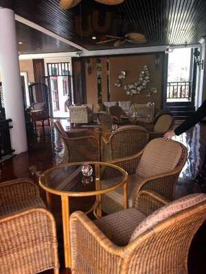 เดอะ เซสท์ อิตาเลียน เรสเตอรองท์