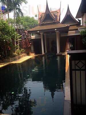 เดอะ เซสท์ อิตาเลียน เรสเตอรองท์