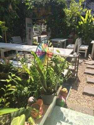 ร้านคุณนายตื่นสาย