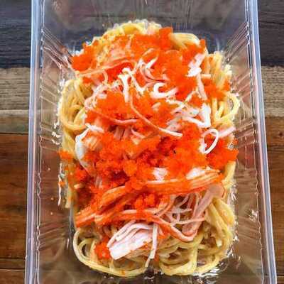 Pizza Station สถานีแห่งความอร่อย