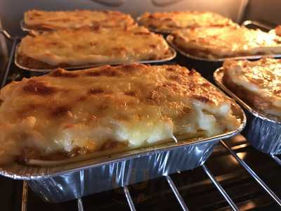 Pizza Station สถานีแห่งความอร่อย