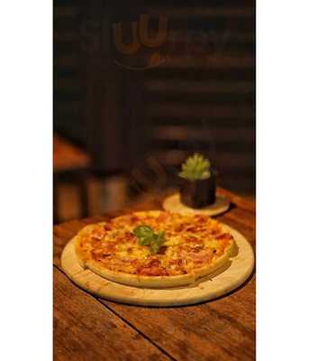 Pizza Station สถานีแห่งความอร่อย