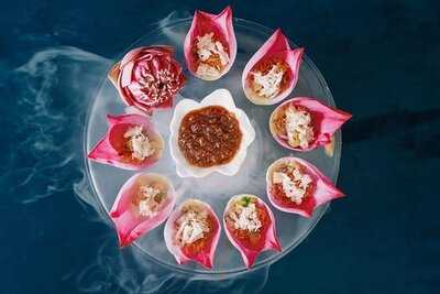 เปปป้า ไทย ฟิวส์ชั่น แอนด์ ทาฟรูม