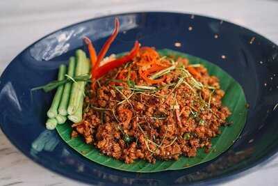 เปปป้า ไทย ฟิวส์ชั่น แอนด์ ทาฟรูม