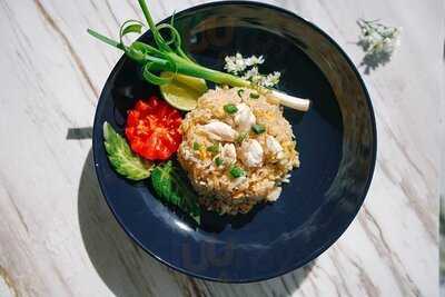 เปปป้า ไทย ฟิวส์ชั่น แอนด์ ทาฟรูม