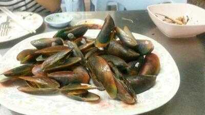 Chan Thale Restaurant