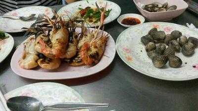 Chan Thale Restaurant