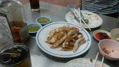 Chan Thale Restaurant