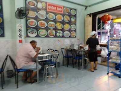 บุญรัตน์ติ่มซำ