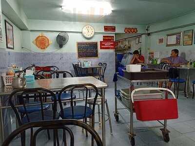 บุญรัตน์ติ่มซำ