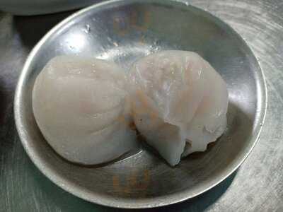 บุญรัตน์ติ่มซำ