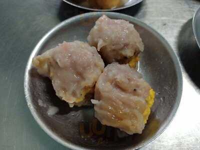 บุญรัตน์ติ่มซำ