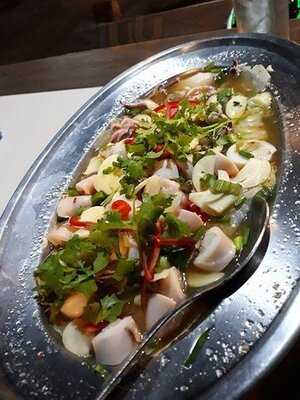 ร้านอาหาร ศาลาลอย