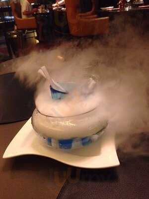 แซมสเต็กแอนด์กริลล์