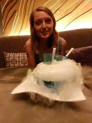 แซมสเต็กแอนด์กริลล์