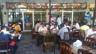 ไลท์ ออฟ อินเดีย 2