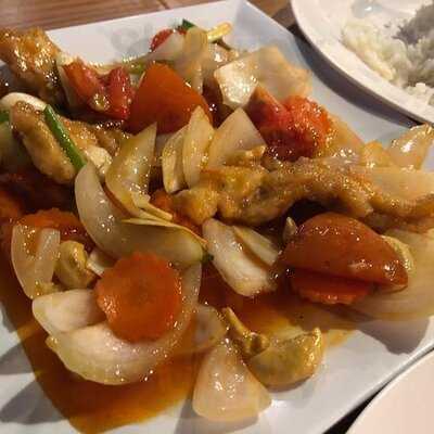 ครัวบางสัก