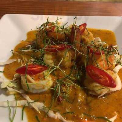 ครัวบางสัก