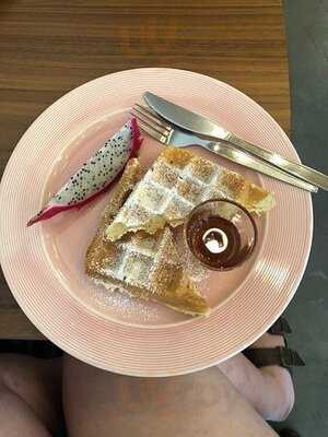 เมเม่ โฮมเมด เค้ก