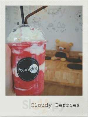 โปบกาดอต คาเฟ่ - ภูเก็ต