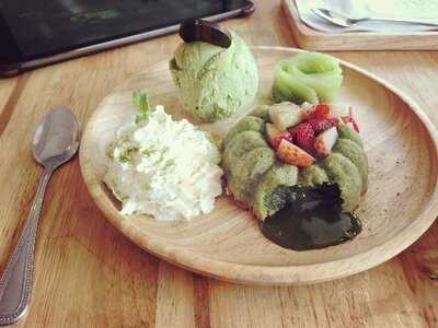 โปบกาดอต คาเฟ่ - ภูเก็ต