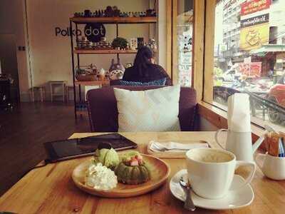 โปบกาดอต คาเฟ่ - ภูเก็ต