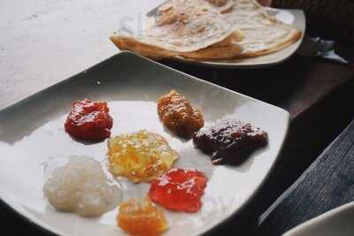 ห้องอาหารกาหยี