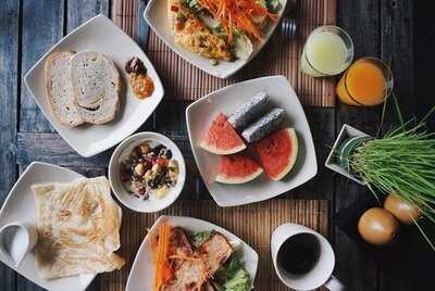 ห้องอาหารกาหยี