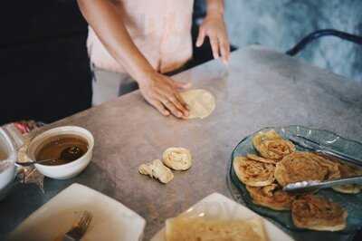 ห้องอาหารกาหยี