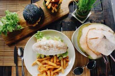 ห้องอาหารกาหยี