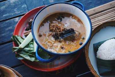 ห้องอาหารกาหยี