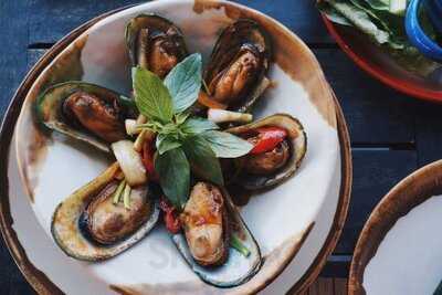 ห้องอาหารกาหยี