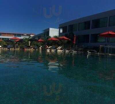 ร้านอาหาร เลตองบีช