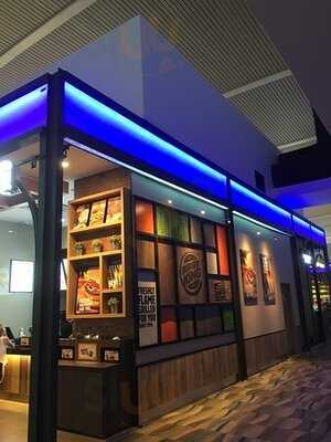 เบอร์เกอร์ คิง