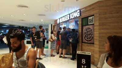 เบอร์เกอร์ คิง