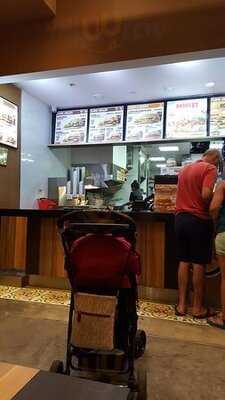 เบอร์เกอร์ คิง