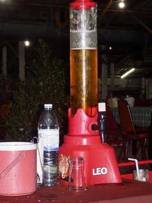 ร้านอาหารโพงพาง