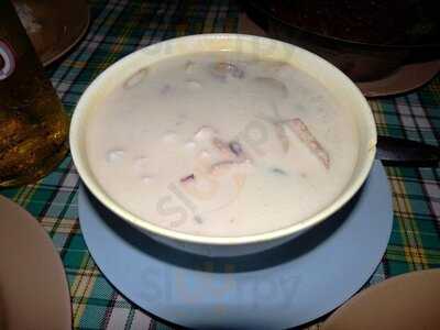 ร้านอาหารโพงพาง