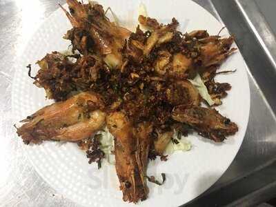 สยาม พูล บาร์