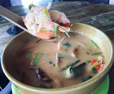 สยาม พูล บาร์