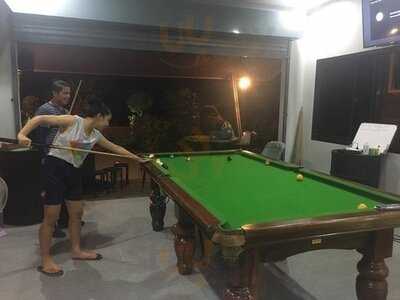 สยาม พูล บาร์