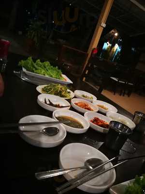 ร้านอาหารเกาหลี แดจังกึม