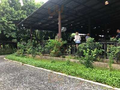 ในเหมือง