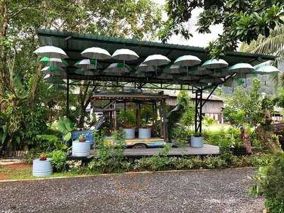 ในเหมือง