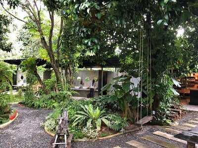 ในเหมือง